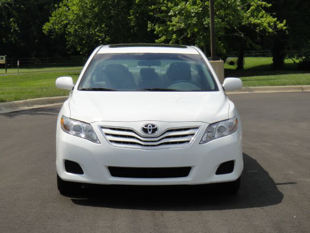 2011 Toyota Camry Limited 3.0R VDC AWD Wagon