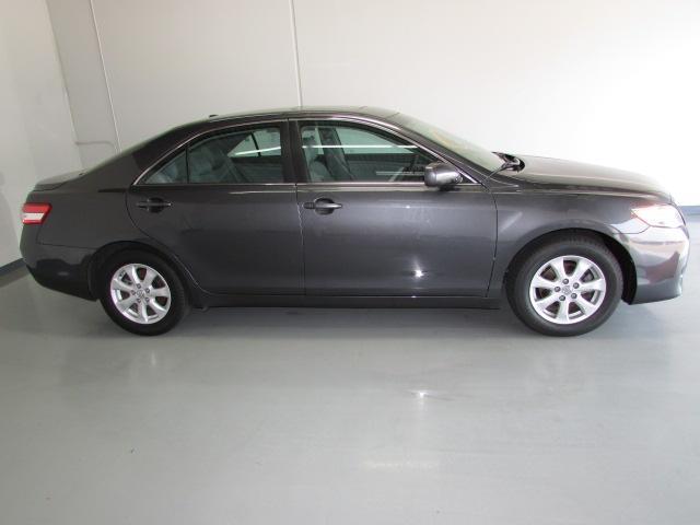 2011 Toyota Camry SEL Sport Utility 4D