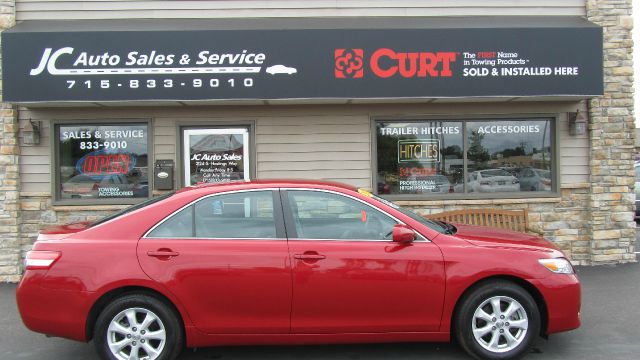 2011 Toyota Camry Limited 3.0R VDC AWD Wagon