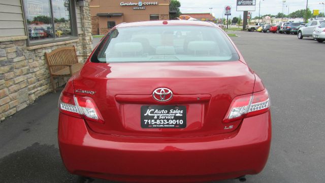 2011 Toyota Camry Limited 3.0R VDC AWD Wagon