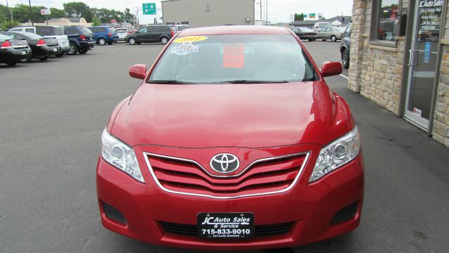 2011 Toyota Camry Limited 3.0R VDC AWD Wagon