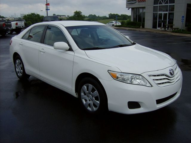 2011 Toyota Camry Limited 3.0R VDC AWD Wagon