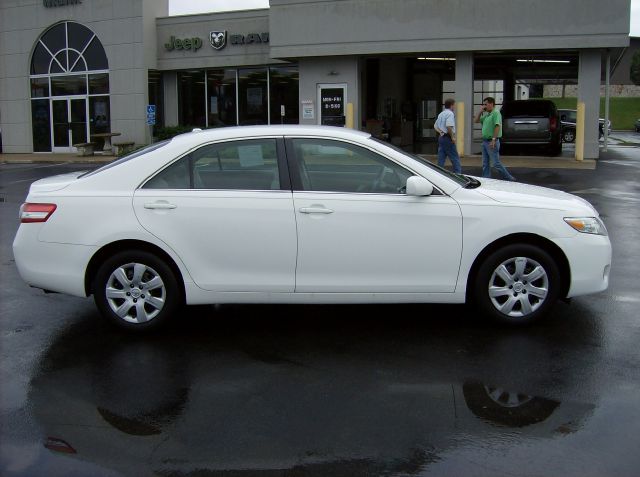 2011 Toyota Camry Limited 3.0R VDC AWD Wagon