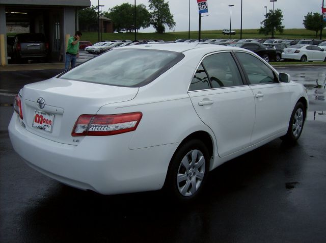 2011 Toyota Camry Limited 3.0R VDC AWD Wagon