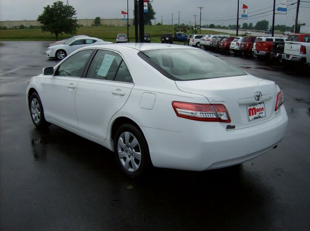 2011 Toyota Camry Limited 3.0R VDC AWD Wagon