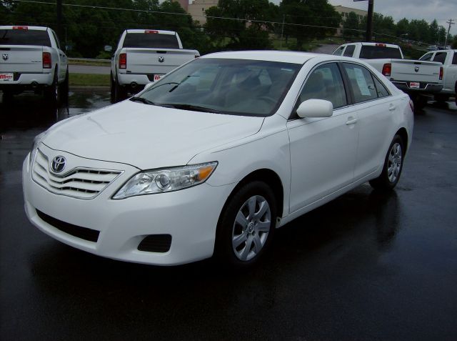 2011 Toyota Camry Limited 3.0R VDC AWD Wagon