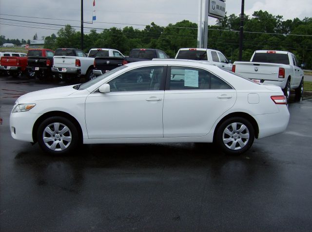 2011 Toyota Camry Limited 3.0R VDC AWD Wagon