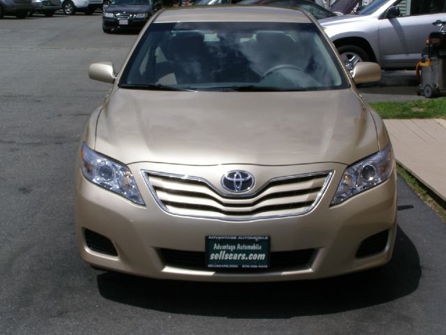 2011 Toyota Camry Limited 3.0R VDC AWD Wagon