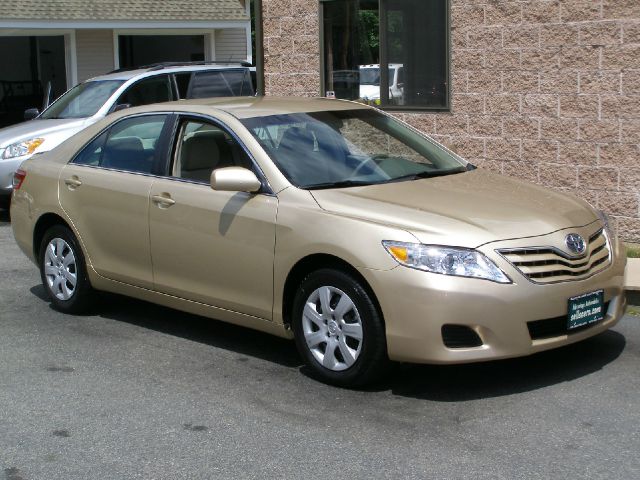 2011 Toyota Camry Limited 3.0R VDC AWD Wagon