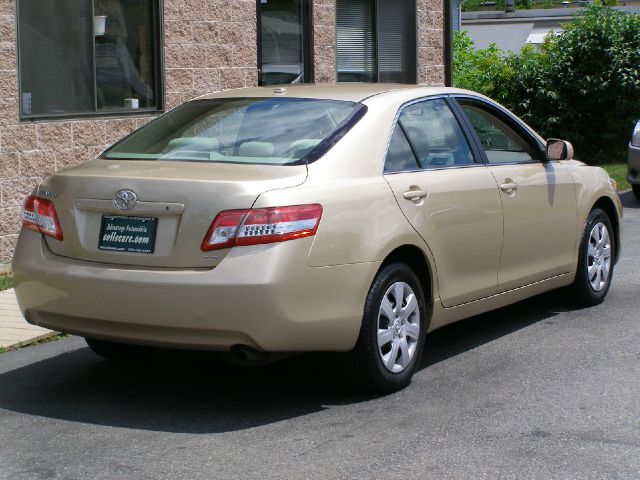 2011 Toyota Camry Limited 3.0R VDC AWD Wagon