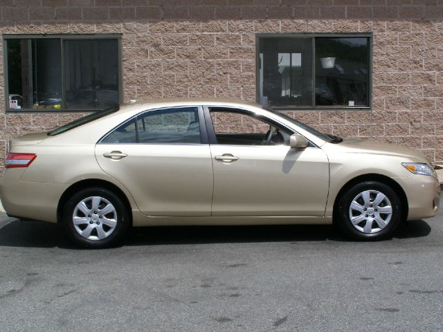 2011 Toyota Camry Limited 3.0R VDC AWD Wagon