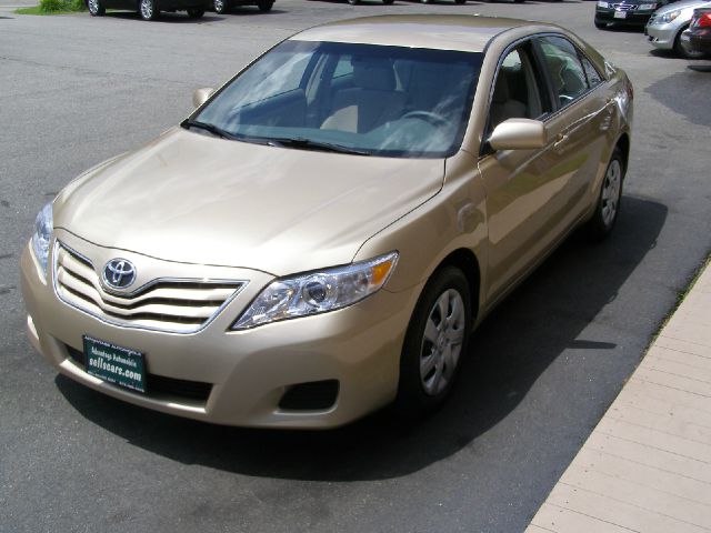 2011 Toyota Camry Limited 3.0R VDC AWD Wagon