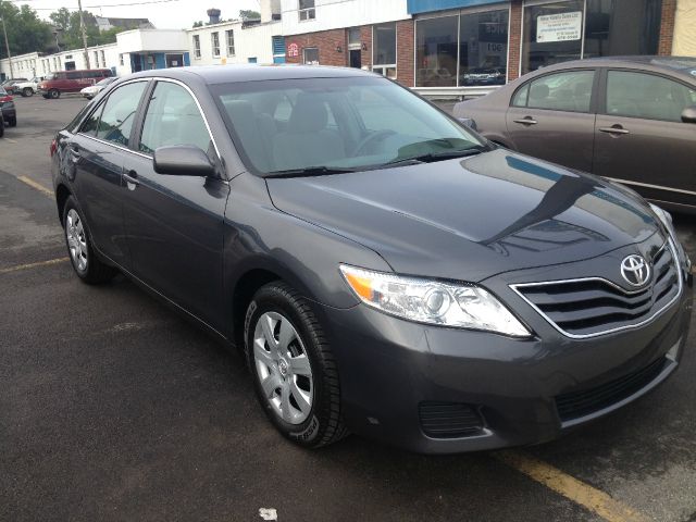 2011 Toyota Camry Limited 3.0R VDC AWD Wagon