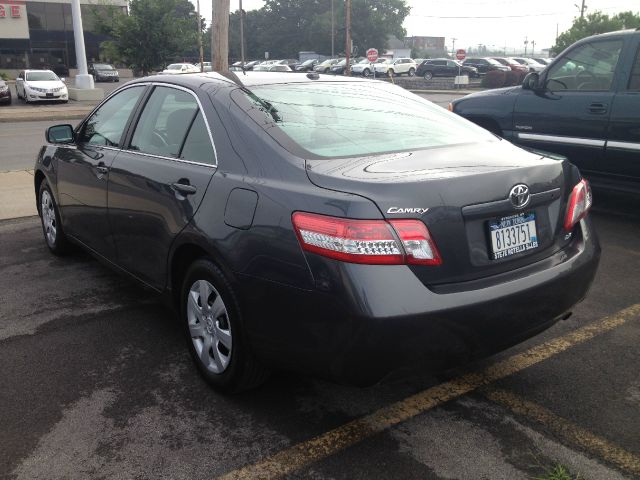 2011 Toyota Camry Limited 3.0R VDC AWD Wagon