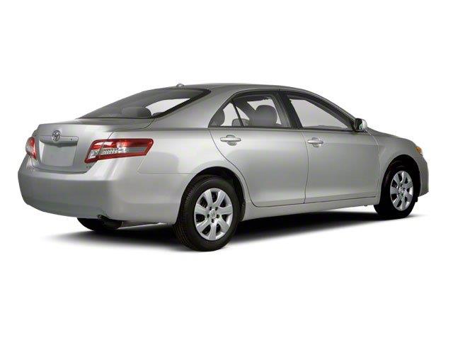 2011 Toyota Camry SE