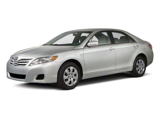 2011 Toyota Camry SE