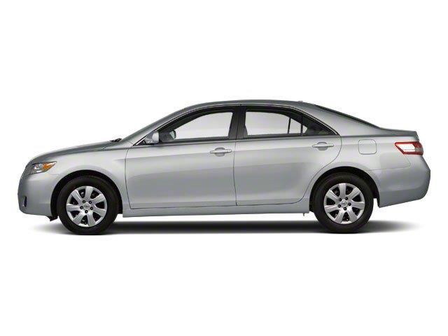 2011 Toyota Camry SE