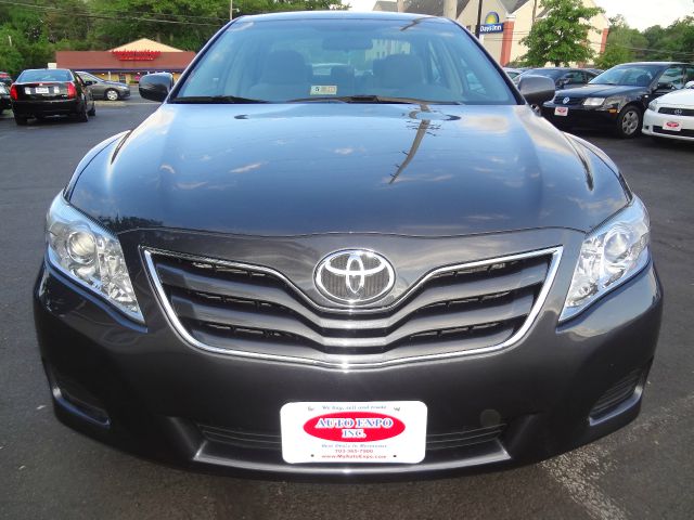 2011 Toyota Camry 2.5 AWD SUV