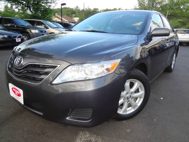 2011 Toyota Camry 2.5 AWD SUV