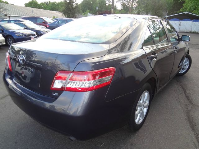 2011 Toyota Camry 2.5 AWD SUV