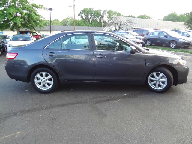 2011 Toyota Camry 2.5 AWD SUV