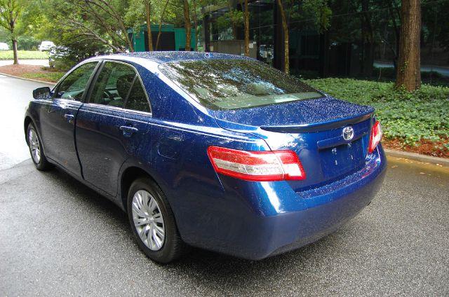 2011 Toyota Camry Limited 3.0R VDC AWD Wagon