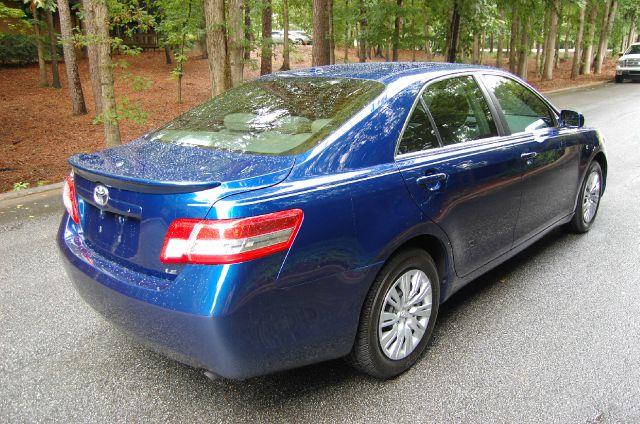 2011 Toyota Camry Limited 3.0R VDC AWD Wagon