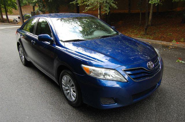 2011 Toyota Camry Limited 3.0R VDC AWD Wagon