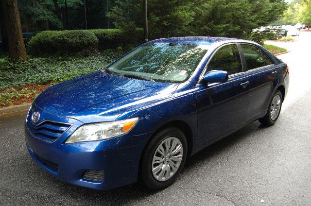 2011 Toyota Camry Limited 3.0R VDC AWD Wagon