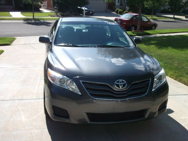 2011 Toyota Camry Limited 3.0R VDC AWD Wagon