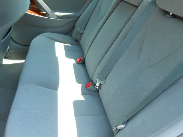 2011 Toyota Camry SEL Sport Utility 4D