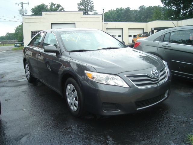 2011 Toyota Camry Limited 3.0R VDC AWD Wagon