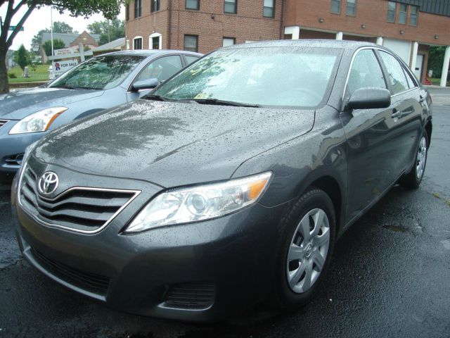 2011 Toyota Camry Limited 3.0R VDC AWD Wagon