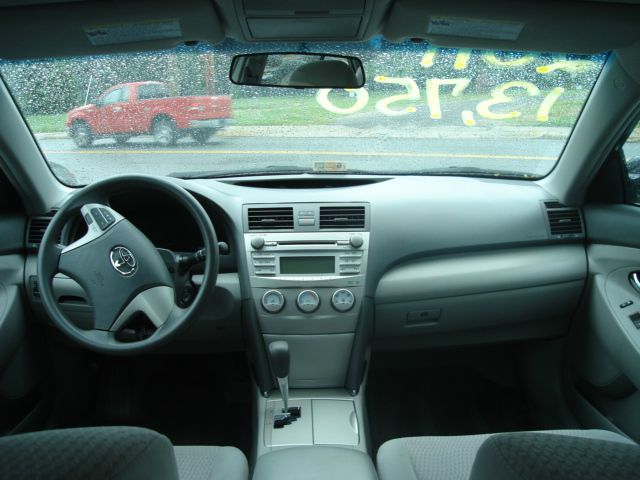 2011 Toyota Camry Limited 3.0R VDC AWD Wagon