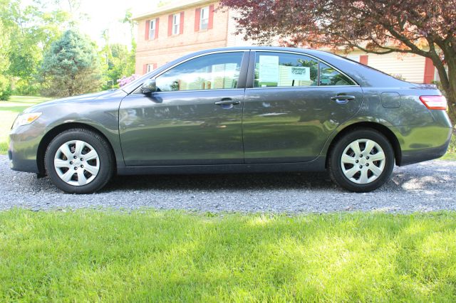 2011 Toyota Camry 2.5 AWD SUV