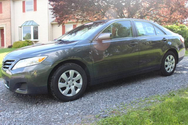 2011 Toyota Camry 2.5 AWD SUV