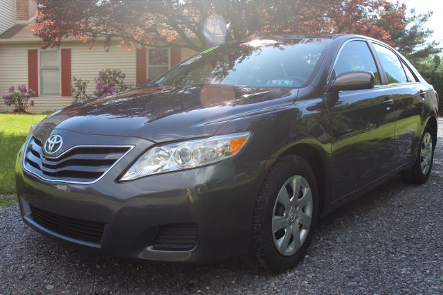 2011 Toyota Camry 2.5 AWD SUV