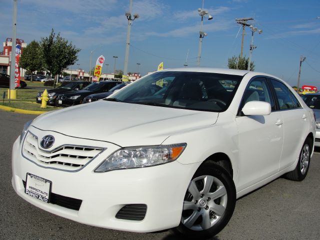 2011 Toyota Camry Limited 3.0R VDC AWD Wagon