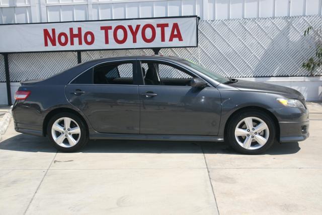 2011 Toyota Camry SE