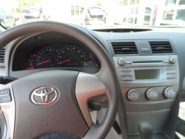 2011 Toyota Camry X