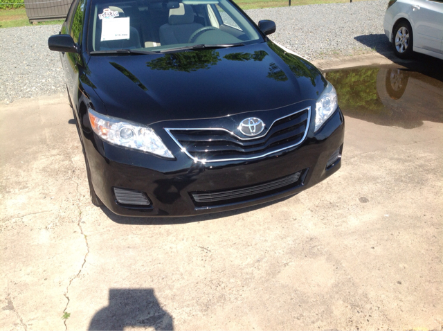 2011 Toyota Camry 3.8L V6 With Navigation 3.8 Grand Touring