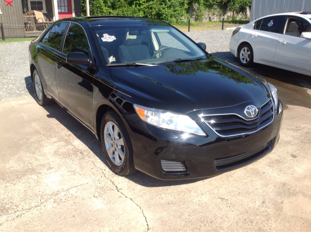 2011 Toyota Camry 3.8L V6 With Navigation 3.8 Grand Touring