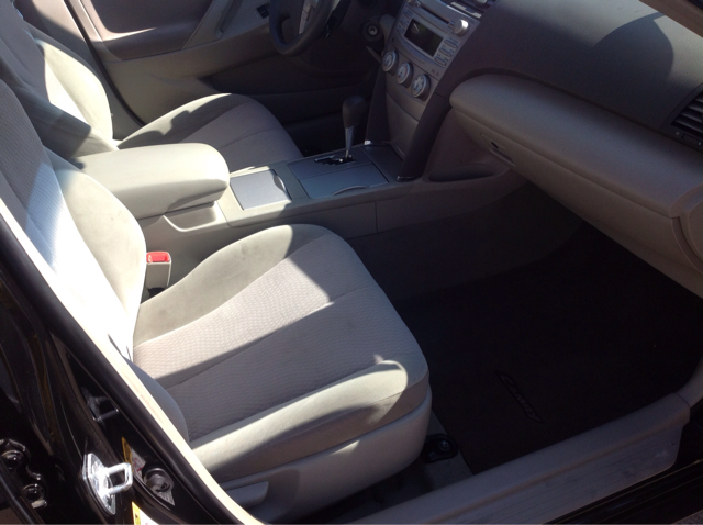 2011 Toyota Camry 3.8L V6 With Navigation 3.8 Grand Touring