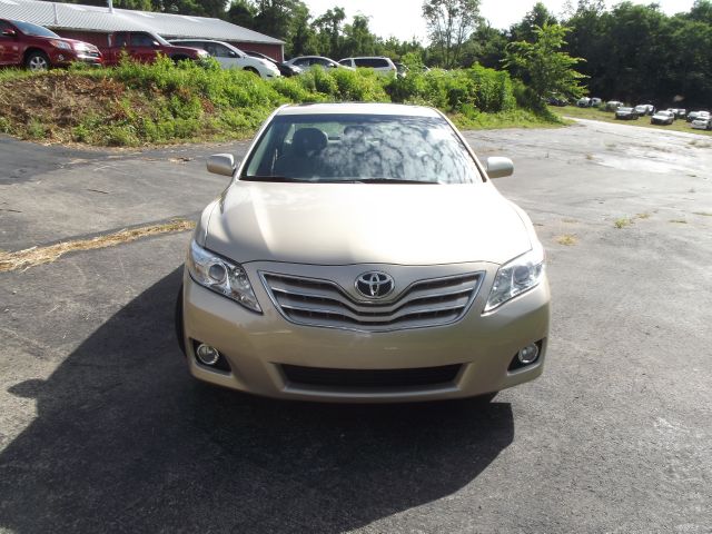 2011 Toyota Camry SEL Sport Utility 4D