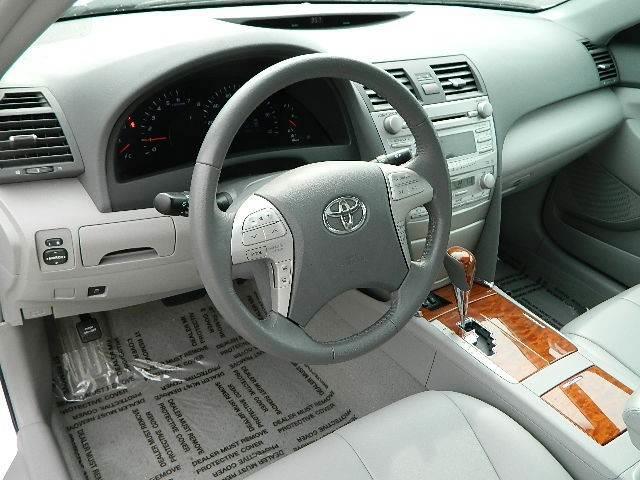 2011 Toyota Camry Touring Enthusiast Performa