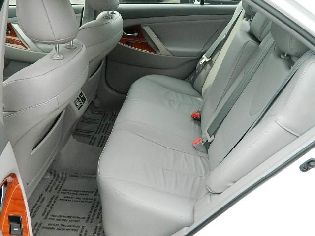 2011 Toyota Camry Touring Enthusiast Performa