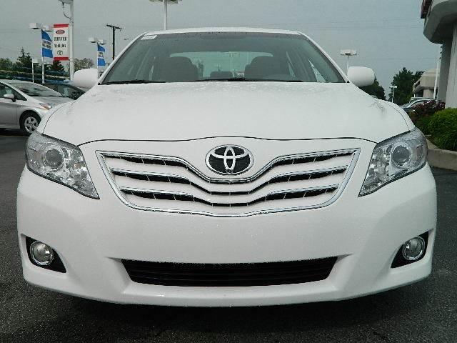 2011 Toyota Camry Touring Enthusiast Performa