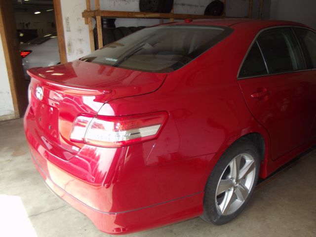 2011 Toyota Camry SE