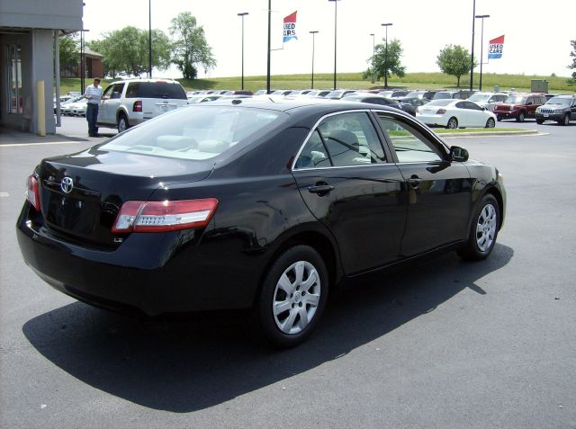 2011 Toyota Camry Limited 3.0R VDC AWD Wagon