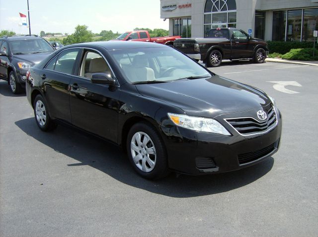 2011 Toyota Camry Limited 3.0R VDC AWD Wagon